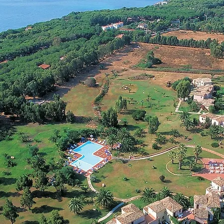 Bilo 4 Premium Lejlighed Fox E Sali-monte Agumu