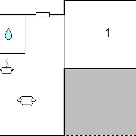 Bilo 4 Apartament *