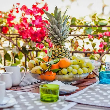 Apartment Bilo 4 *