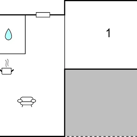 Bilo 4 Apartment *