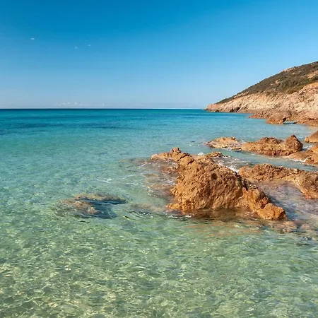 Διαμέρισμα Bilo 4 *