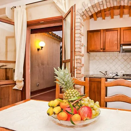 Bilo 4 Apartment Fox E Sali-monte Agumu