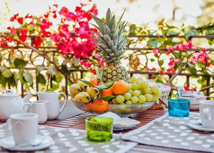 Apartamento Bilo 4 Premium *