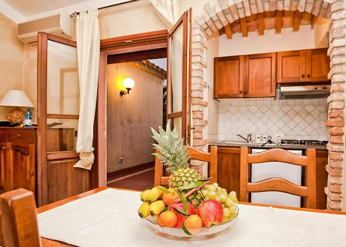 Bilo 4 Premium Daire Fox E Sali-monte Agumu