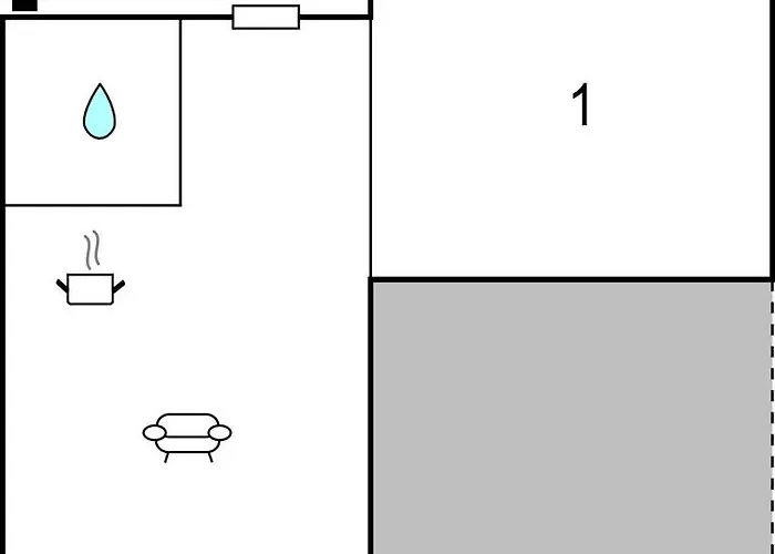 Bilo 4 Premium Daire